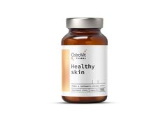 OstroVit Pharma Healthy Skin 90 Capsule (Suliment vitamine pentru piele)